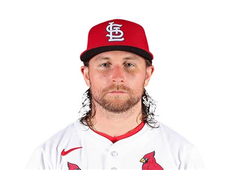 St. Louis Cardinals Roster | ESPN