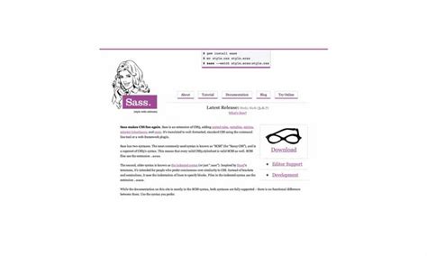 Image result for Sass Tutorials.NET Ninja