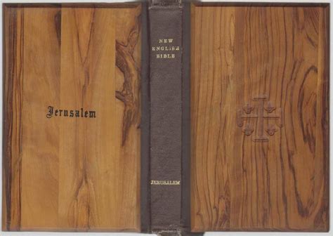 Buy New English Bible (New Testament) Book Online at Low Prices in ...