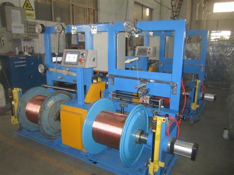 Image result for Wire Rewinding Machine