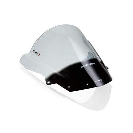 Puig 4059A Blue Racing Screen - houseplandesign.in