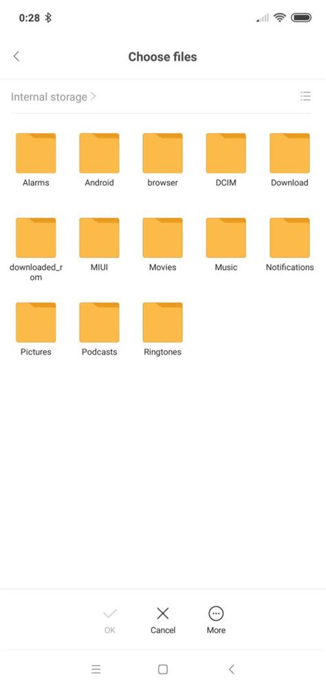 Image result for Redmi Update