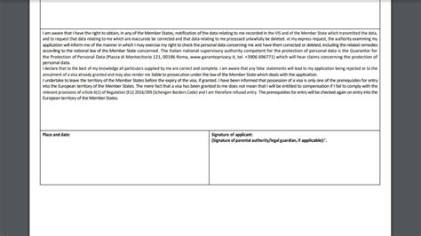 Schengen Visa FAQs: Application Process From India, Time & Rejection ...