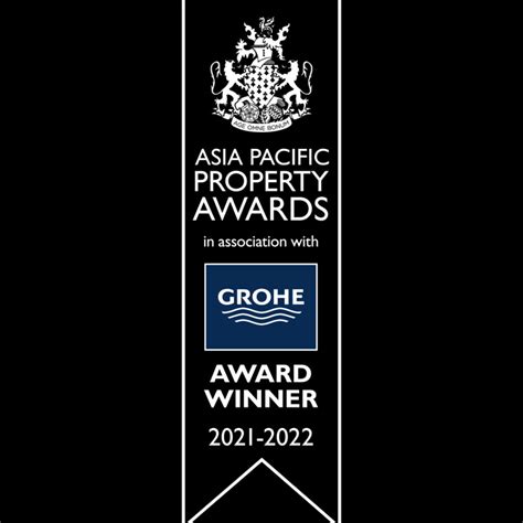 Asia Pacific Property Awards: MAIA’s flagship project receives 8 wins ...