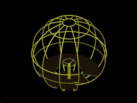 Image result for AutoCAD How to Create a Sphere