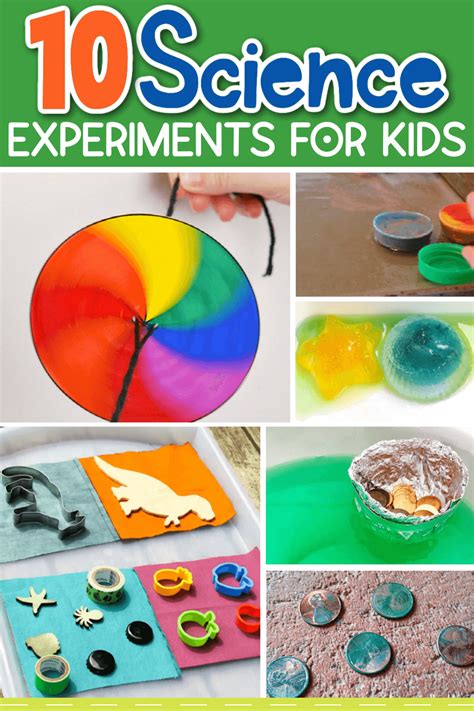 Science Activity 的图像结果