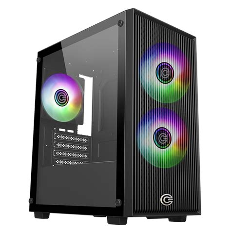Buy Gaming CPU Cabinets Online in India - Stylish & High-Performance Cases