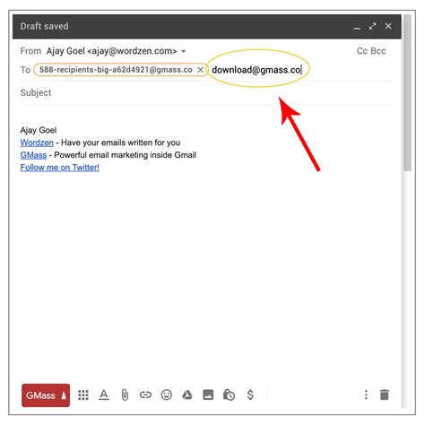 Image result for How to Automatically Download Email Addresses