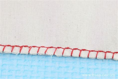 Overcast Stitch Tutorial 的图像结果