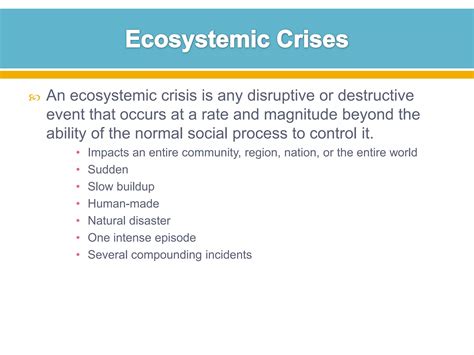 17 disaster response | PPTX