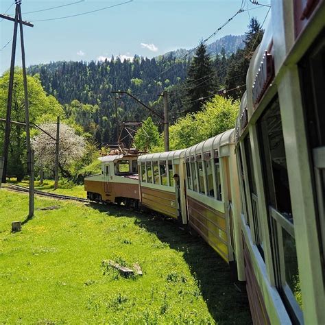 BORJOMI-BAKURIANI RAILWAY (2026) All You Need to Know BEFORE You Go ...