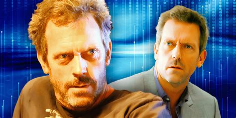 A House Reboot Starring Hugh Laurie Isn't The Only Way To Bring The ...