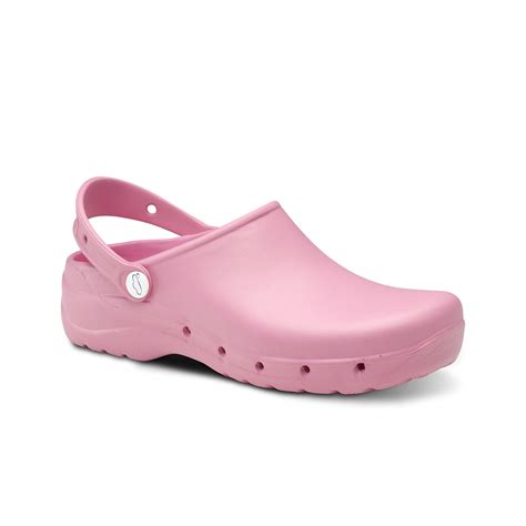 Buy Sanitary Clogs | Anatomic Work Clogs | Surgical Clogs with Strap ...