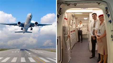 What Customer Behaviors Do Flight Attendants Hate?