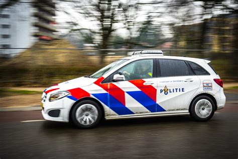 Twee Amsterdammers langer vast na zware explosie Osdorper Ban in ...