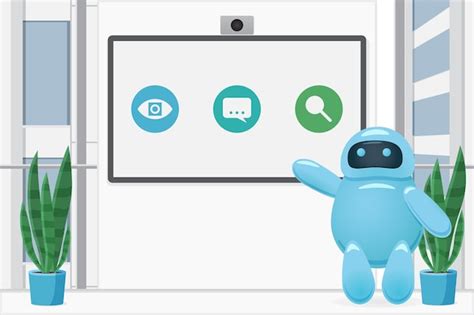 Chatbot Functionality Animation 的图像结果