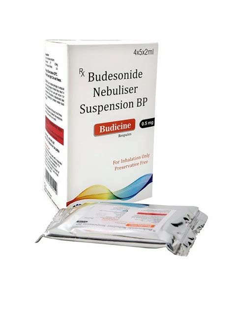 Respules - Levosalbutamol Ipratropium Manufacturer from Panchkula