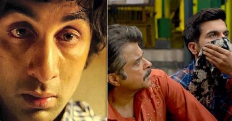 Sanju Becomes Ranbir's Most Successful Film, Trailer Of Fanney Khan Is ...