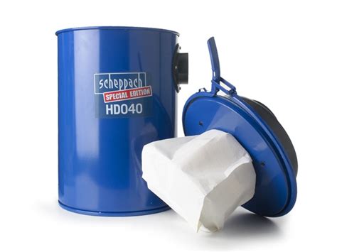 Image result for Scheppach Dust Extractor