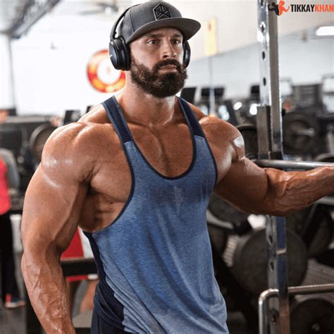 Bradley Martyn Age, Weight, Height, Net Worth, Wife