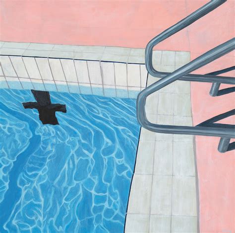 Swimming Art 的图像结果