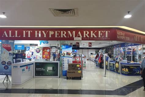 Computer Shop Example 的图像结果