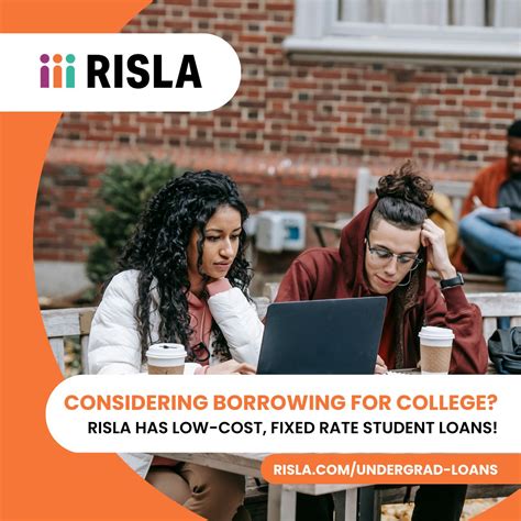 RISLA | Rhode Island Student Loan Authority on LinkedIn: #risla # ...