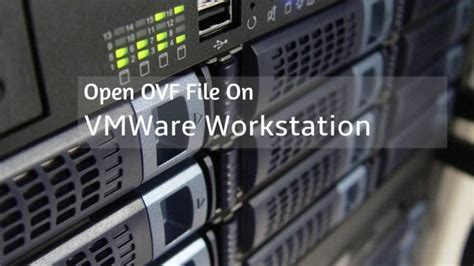 Image result for Open Virtualization Format OVF