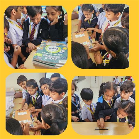Grade 1 Math Lab Activity [Measure Up]