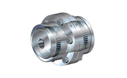 Gear Coupling - Couplings Manufacturer, Coupling in South Africa