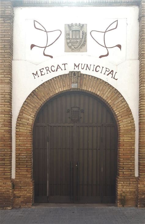 Mercat Vell (Mollet del Valles) - All You Need to Know BEFORE You Go