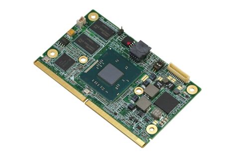 SMARC Modules - Techsac Technology Solutions