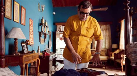 Ananth Mahadevan on The Storyteller: Nobody believed in a film on Ray ...