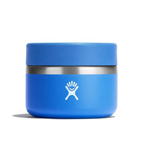 Termos na jedzenie HydroFlask Insulated Food Jar 355 ml cascade - Hydro ...