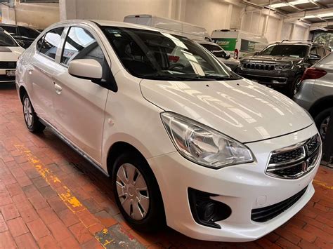 Autos y Camionetas Dodge Attitude 2018 | MercadoLibre.com.mx