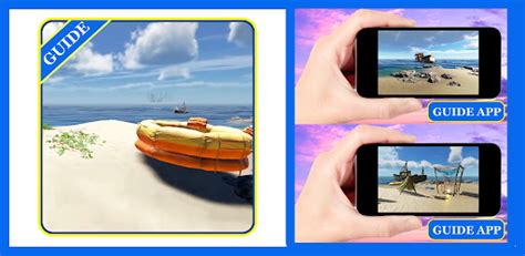 Stranded Deep Beginner's Guide 的图像结果