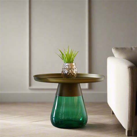 Accent & Side Tables Collection for Modern Homes – The Decor Circle