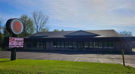 Ray’s Thursday night MTB group ride, 7814 Eastman Rd, Midland, MI, 27 ...