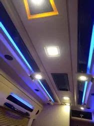 Van Modification Services - Vanity Van Interior Modification Services ...