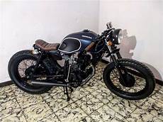 Moto Cafe Racer Honda 125 by Motos Cafe Racer Honda Y Yamaha 125cc Aprovecha Moto Cafe Racer Honda 125