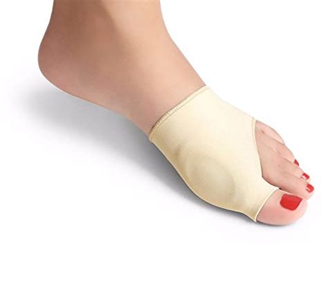 JERN Stretch Nylon Great Toe Cyst Foot Care Tool, Hallux Valgus Guard ...