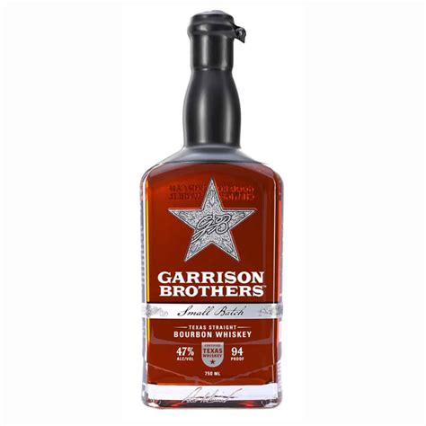 18 Texas Bourbons You Will Surely Love