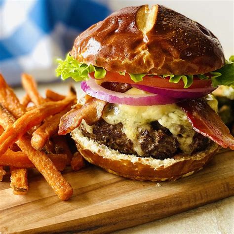 how to cook wagyu burger patties