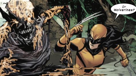 Image result for Omega Wolverine