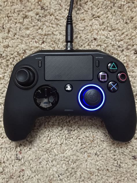 Image result for Nacon PS4 Controller Software