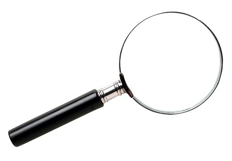 Magnifying Glass Transparent Png at Bonnie Call blog