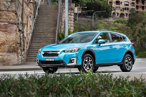 Subaru XV Review, 2020 Price & Features | Australia