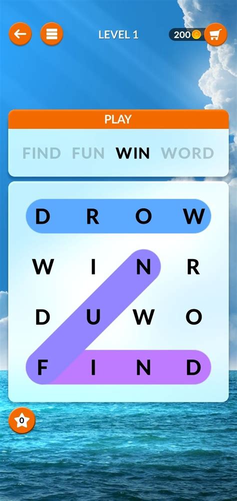 Wordscapes Search APK Download for Android Free