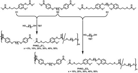 Polymers | Special Issue : Bio-Based Polymers: Synthesis and Properties