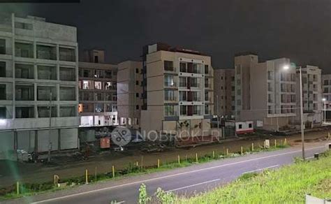 Sai Hempushp Karnjade R2 Panvel - Without Brokerage Unfurnished 1 BHK ...